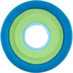 Chuckit! Zipflight Disc Dog Toy, Color Varies -Pup Haven Sales Store 53240 PT4. AC SS1800 V1530189728