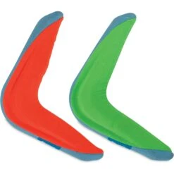 Chuckit! Amphibious Boomerang Dog Toy, Color Varies -Pup Haven Sales Store 53241 PT2. AC SS1800 V1510778333