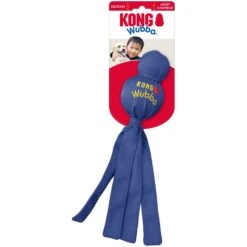 KONG Wubba Classic Dog Toy, Color Varies -Pup Haven Sales Store 53450 PT8. AC SS1800 V1605313906