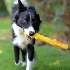 Ruff Dawg Stick Dog Fetch Toy, Color Varies 7 Ruff Dawg Stick Dog Fetch Toy, Color Varies -Pup Haven Sales Store 53803 PT2. AC SS1800 V1602299464