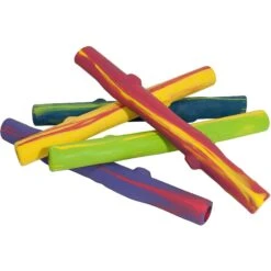 Ruff Dawg Stick Dog Fetch Toy, Color Varies 8 Ruff Dawg Stick Dog Fetch Toy, Color Varies -Pup Haven Sales Store 53803 PT3. AC SS1800 V1602308461