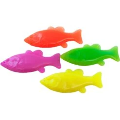 Ruff Dawg FlyingFish Dog Fetch Toy, Color Varies 9 Ruff Dawg FlyingFish Dog Fetch Toy, Color Varies -Pup Haven Sales Store 53808 PT3. AC SS1800 V1602299760