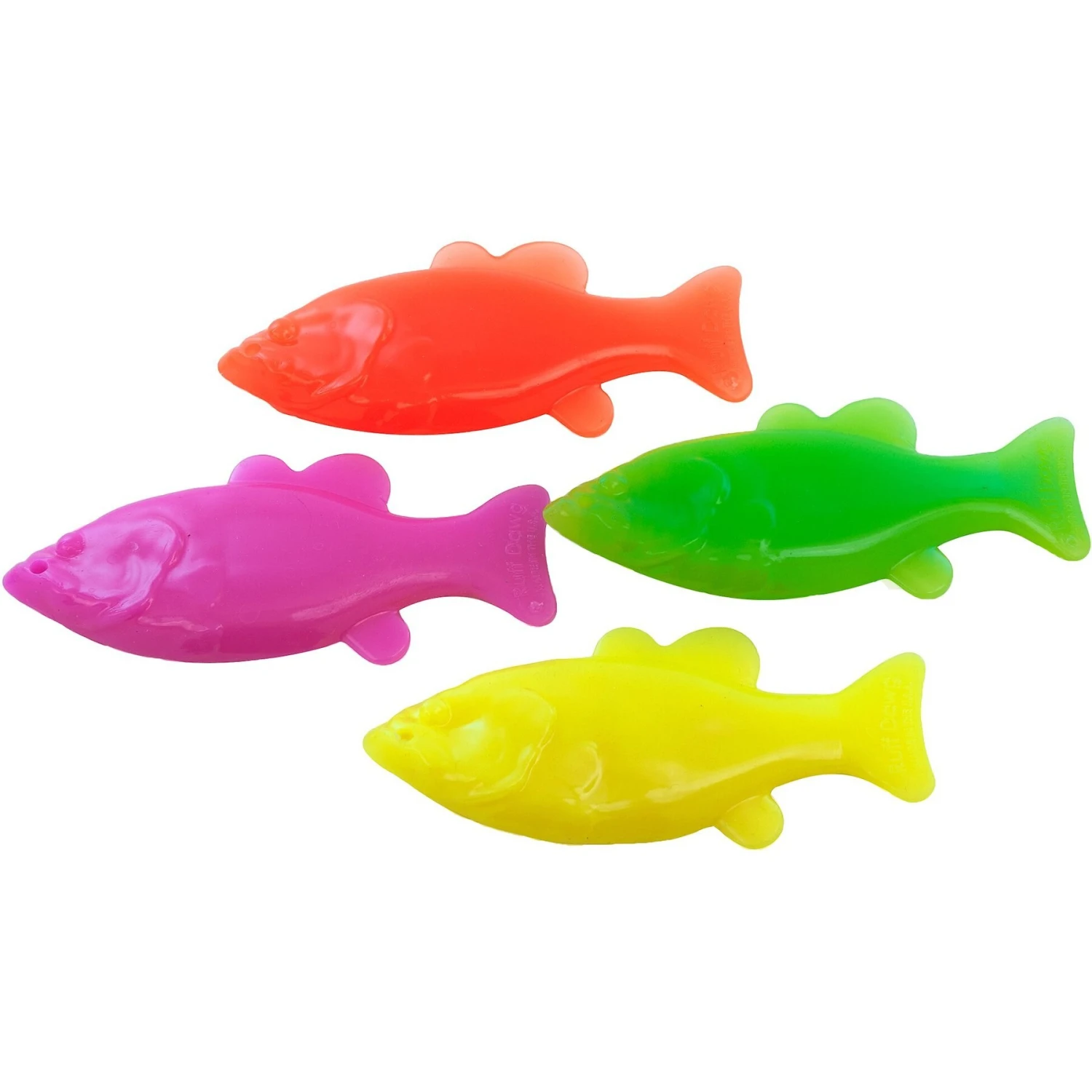 Ruff Dawg FlyingFish Dog Fetch Toy, Color Varies 4 Ruff Dawg FlyingFish Dog Fetch Toy, Color Varies - Image 4