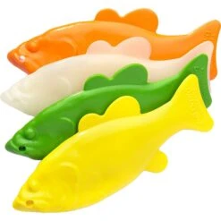 Ruff Dawg FlyingFish Dog Fetch Toy, Color Varies 10 Ruff Dawg FlyingFish Dog Fetch Toy, Color Varies -Pup Haven Sales Store 53808 PT4. AC SS1800 V1495139178