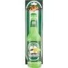 Silly Squeakers Beer Bottles Squeaky Stuffing-Free Dog Toy