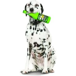 Silly Squeakers Beer Bottles Squeaky Stuffing-Free Dog Toy 6 Silly Squeakers Beer Bottles Squeaky Stuffing-Free Dog Toy -Pup Haven Sales Store 54178 PT2. AC SS1800 V1589492536
