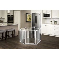 Carlson Pet Products Convertible Wire Dog Pet Yard 6 Carlson Pet Products Convertible Wire Dog Pet Yard -Pup Haven Sales Store 58478 pt2. AC SS1800 V1578605077