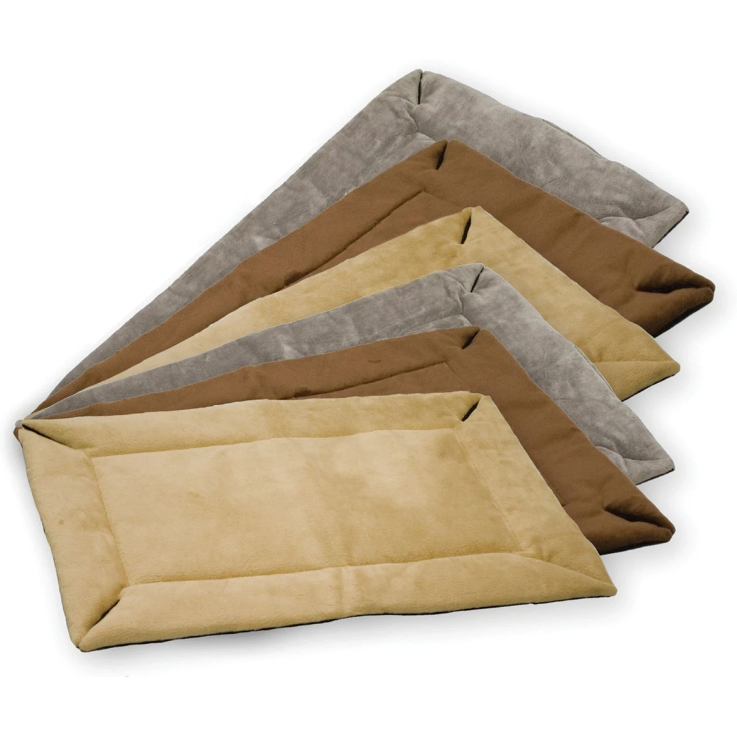 K&H Pet Products Self-Warming Dog Crate Pad 9 K&H Pet Products Self-Warming Dog Crate Pad - Image 9