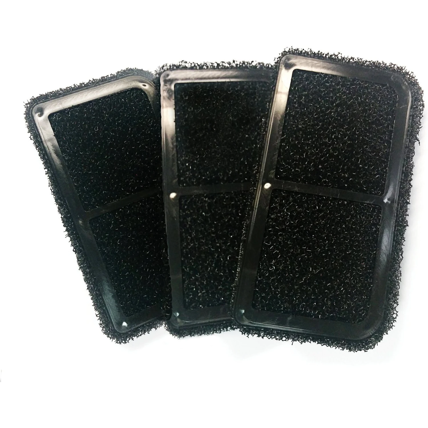 K&H Pet Products CleanFlow 3-Pack Replacement Filter Cartridges 1 K&H Pet Products CleanFlow 3-Pack Replacement Filter Cartridges