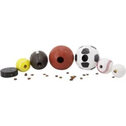 Planet Dog Orbee-Tuff Sport Baseball Tough Dog Chew Toy 14 Planet Dog Orbee-Tuff Sport Baseball Tough Dog Chew Toy -Pup Haven Sales Store 62271 PT5. AC SS1800 V1646765214