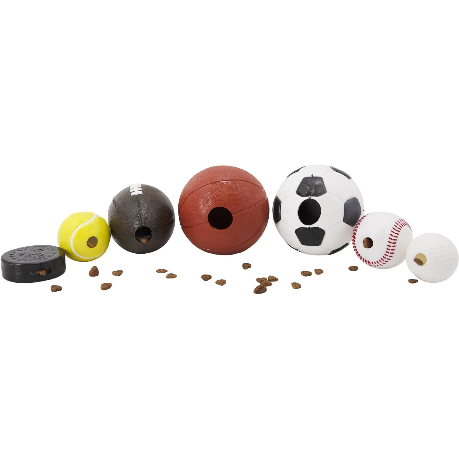 Planet Dog Orbee-Tuff Sport Baseball Tough Dog Chew Toy 6 Planet Dog Orbee-Tuff Sport Baseball Tough Dog Chew Toy - Image 6