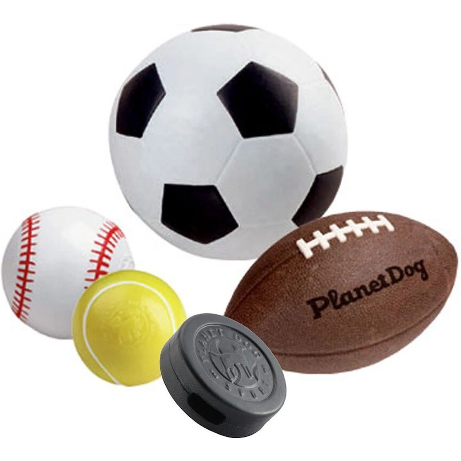 Planet Dog Orbee-Tuff Sport Baseball Tough Dog Chew Toy 7 Planet Dog Orbee-Tuff Sport Baseball Tough Dog Chew Toy - Image 7