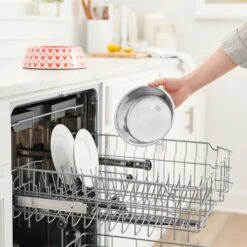 Disney Mickey Silicone Dog & Cat Food Mat & Disney Mickey Mouse Red Deco Stainless Steel & Melamine Dog & Cat Bowl -Pup Haven Sales Store 623470 PT8. AC SS1800 V1662040130