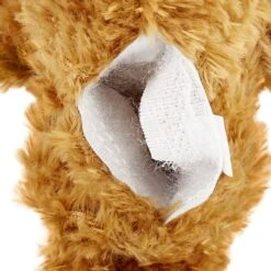 KONG Plush Teddy Bear Dog Toy -Pup Haven Sales Store 62860 PT4. AC SS1800 V1603162295