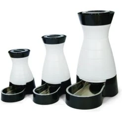 PetSafe Healthy Gravity Refill Dog & Cat Waterer -Pup Haven Sales Store 63119 PT8. AC SS1800 V1524501425