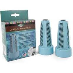 PetSafe Healthy Pet Water Filter, 2 Pack 8 PetSafe Healthy Pet Water Filter, 2 Pack -Pup Haven Sales Store 63122 PT2. AC SS1800 V1490384688