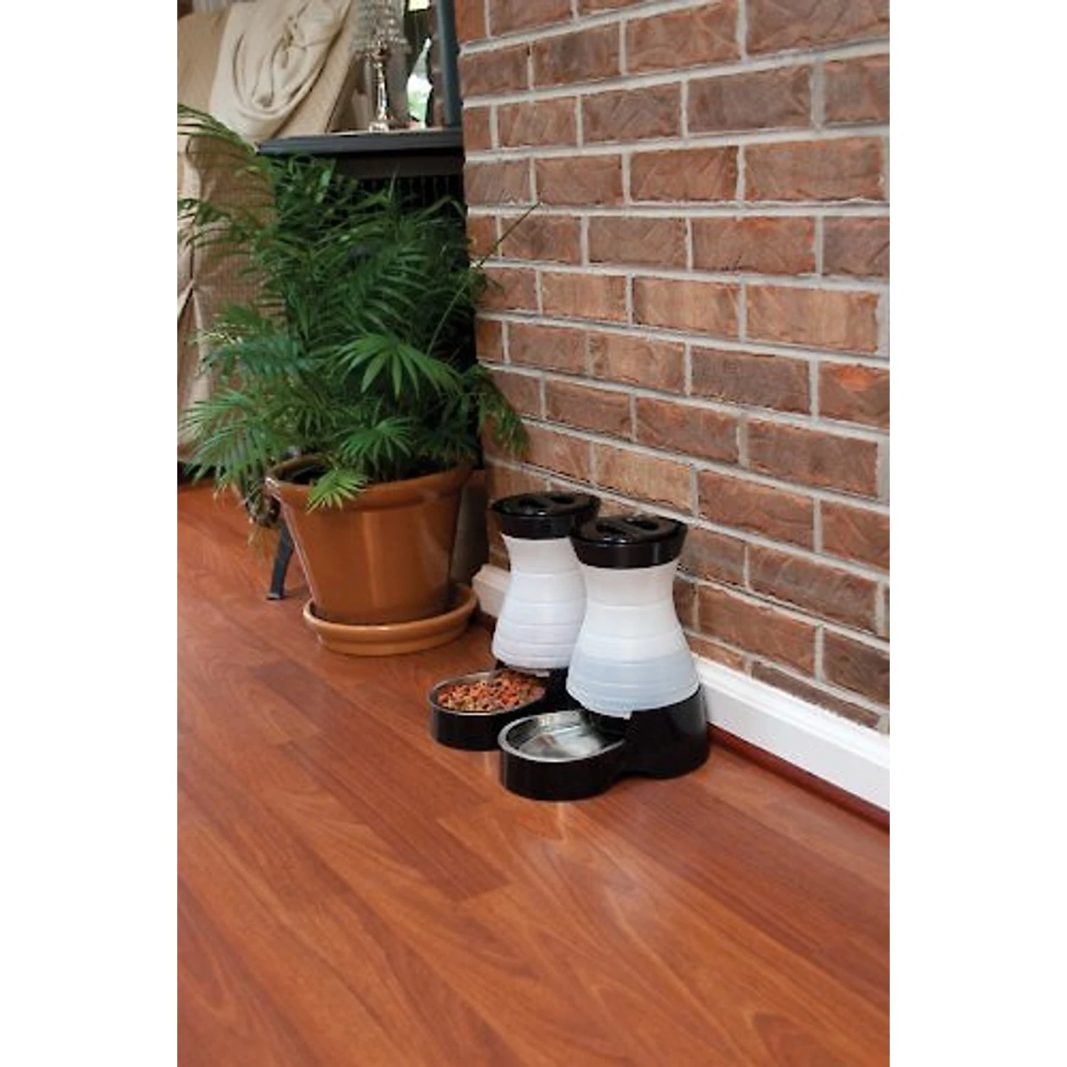 PetSafe Healthy Pet Water Filter, 2 Pack 5 PetSafe Healthy Pet Water Filter, 2 Pack - Image 5