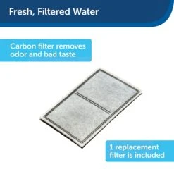 PetSafe Drinkwell Original Plastic Dog & Cat Fountain 9 PetSafe Drinkwell Original Plastic Dog & Cat Fountain -Pup Haven Sales Store 63136 PT2. AC SS1800 V1590605519