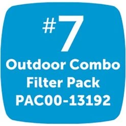 PetSafe Drinkwell Replacement Filter Pack 10 PetSafe Drinkwell Replacement Filter Pack -Pup Haven Sales Store 63156 PT4. AC SS1800 V1626367863