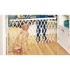 MyPet Wood Expandable Swing Gate For Dogs & Cats