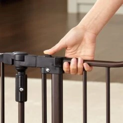 MyPet Windsor Extra Wide Arch Pet Gate For Dogs & Cats -Pup Haven Sales Store 64596 PT4. AC SS1800 V1624596453