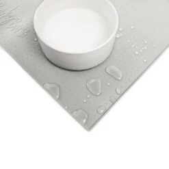 BarksBar Original Silicone Cat & Dog Feeding Mat -Pup Haven Sales Store 653878 PT3. AC SS1800 V1675276340