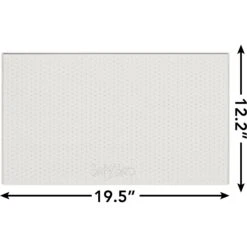 BarksBar Original Silicone Cat & Dog Feeding Mat -Pup Haven Sales Store 653878 PT4. AC SS1800 V1675276230