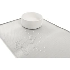 BarksBar Original Silicone Cat & Dog Feeding Mat -Pup Haven Sales Store 653878 PT6. AC SS1800 V1675276283