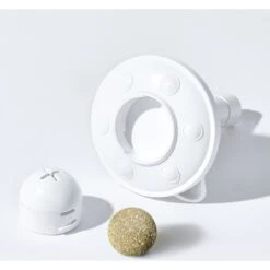 Petdiary Spaceship Ultra-Quiet Dog & Cat Water Fountain, 54.1-oz 16 Petdiary Spaceship Ultra-Quiet Dog & Cat Water Fountain, 54.1-oz -Pup Haven Sales Store 658534 PT7. AC SS1800 V1664533976