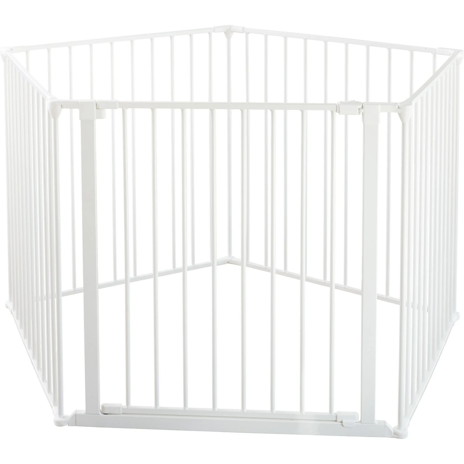 Scandinavian Pet 28-in Flex Configurable Dog Gate 7 Scandinavian Pet 28-in Flex Configurable Dog Gate - Image 7