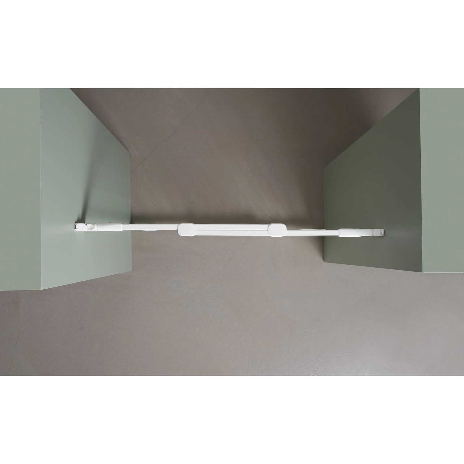 Scandinavian Pet 32-in Flexible Angle Mount Dog Gate, Medium 5 Scandinavian Pet 32-in Flexible Angle Mount Dog Gate, Medium - Image 5