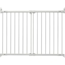 Scandinavian Pet 32-in Flexible Angle Mount Dog Gate, Medium 14 Scandinavian Pet 32-in Flexible Angle Mount Dog Gate, Medium -Pup Haven Sales Store 659054 PT6. AC SS1800 V1664534233