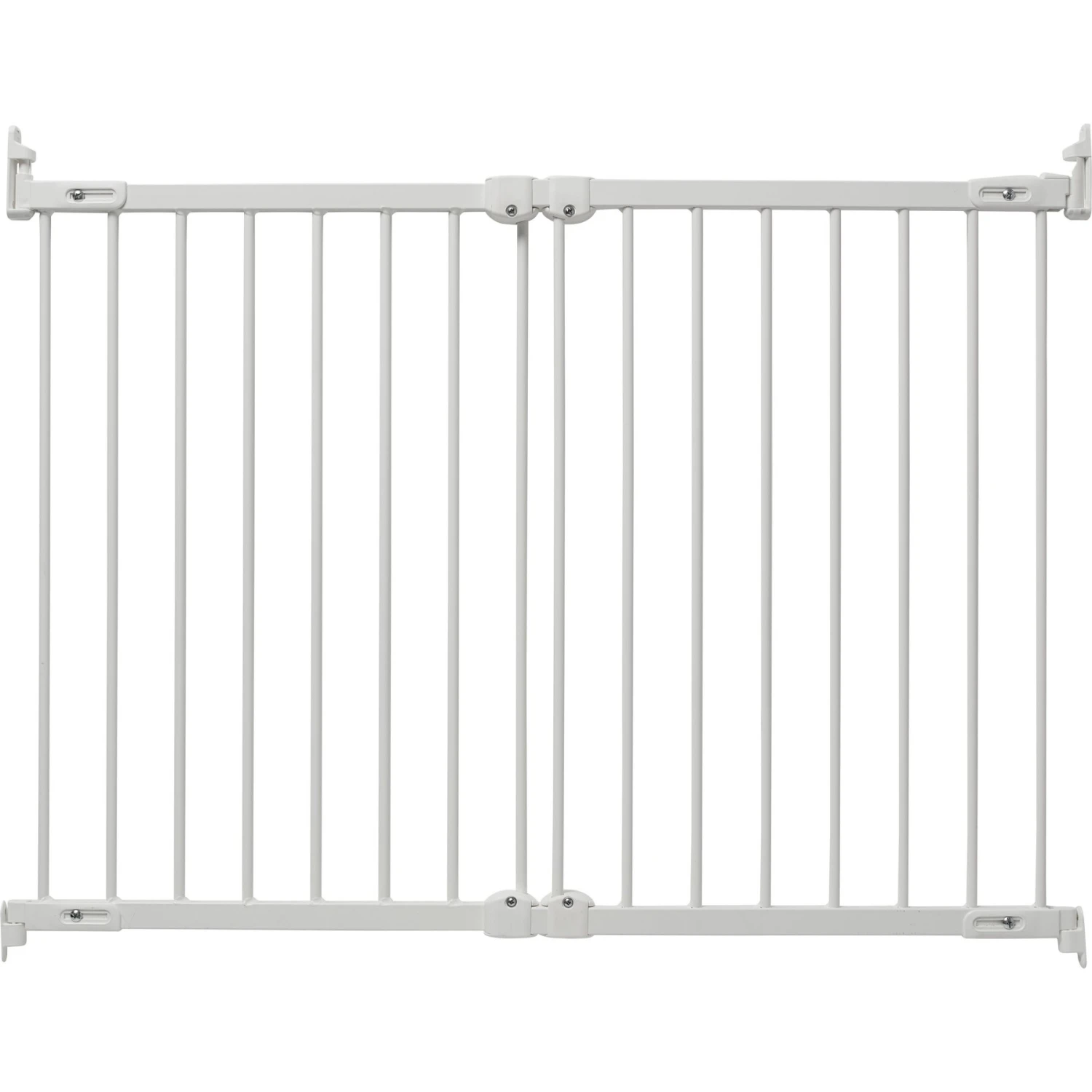 Scandinavian Pet 32-in Flexible Angle Mount Dog Gate, Medium 7 Scandinavian Pet 32-in Flexible Angle Mount Dog Gate, Medium - Image 7