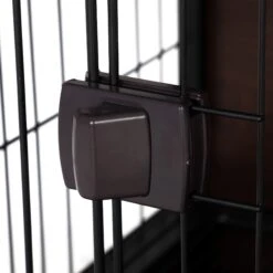 Coziwow Furniture Style Dog Crate With Removable Tray, Walnut 14 Coziwow Furniture Style Dog Crate With Removable Tray, Walnut -Pup Haven Sales Store 661310 PT5. AC SS1800 V1669098456