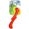 Nylabone Creative Play Stik-GO Interactive Dog Toy, Red
