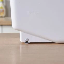 Hanamya Container With Measuring Cup Dog & Cat Food Storage, 2 Count 17 Hanamya Container With Measuring Cup Dog & Cat Food Storage, 2 Count -Pup Haven Sales Store 665798 PT8. AC SS1800 V1665526372