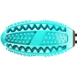 Pet Life 'Grip N' Play' Treat Dispensing Football Shaped Suction Cup Dog Toy 14 Pet Life 'Grip N' Play' Treat Dispensing Football Shaped Suction Cup Dog Toy -Pup Haven Sales Store 667454 PT5. AC SS1800 V1665607165