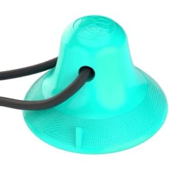 Pet Life 'Grip N' Play' Treat Dispensing Football Shaped Suction Cup Dog Toy 16 Pet Life 'Grip N' Play' Treat Dispensing Football Shaped Suction Cup Dog Toy -Pup Haven Sales Store 667454 PT7. AC SS1800 V1665607545