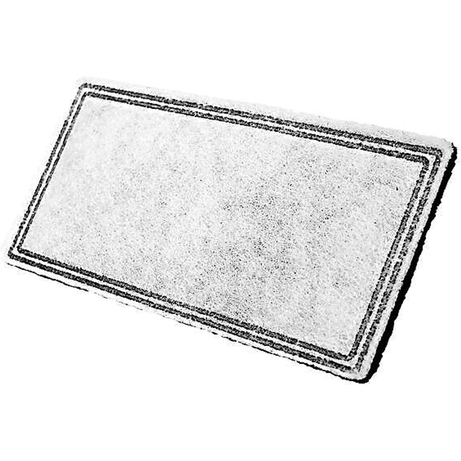 Pioneer Pet Replacement Filters For Plastic Raindrop & Fung Shui Fountains 3 Pioneer Pet Replacement Filters For Plastic Raindrop & Fung Shui Fountains - Image 3