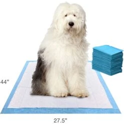 Four Paws Wee-Wee Gigantic Dog Training Pads 14 Four Paws Wee-Wee Gigantic Dog Training Pads -Pup Haven Sales Store 67832 PT5. AC SS1800 V1685650853