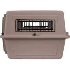 Petmate Ultra Vari Dog & Cat Kennel 7 Petmate Ultra Vari Dog & Cat Kennel -Pup Haven Sales Store 68688 PT2. AC SS1800 V1579560482