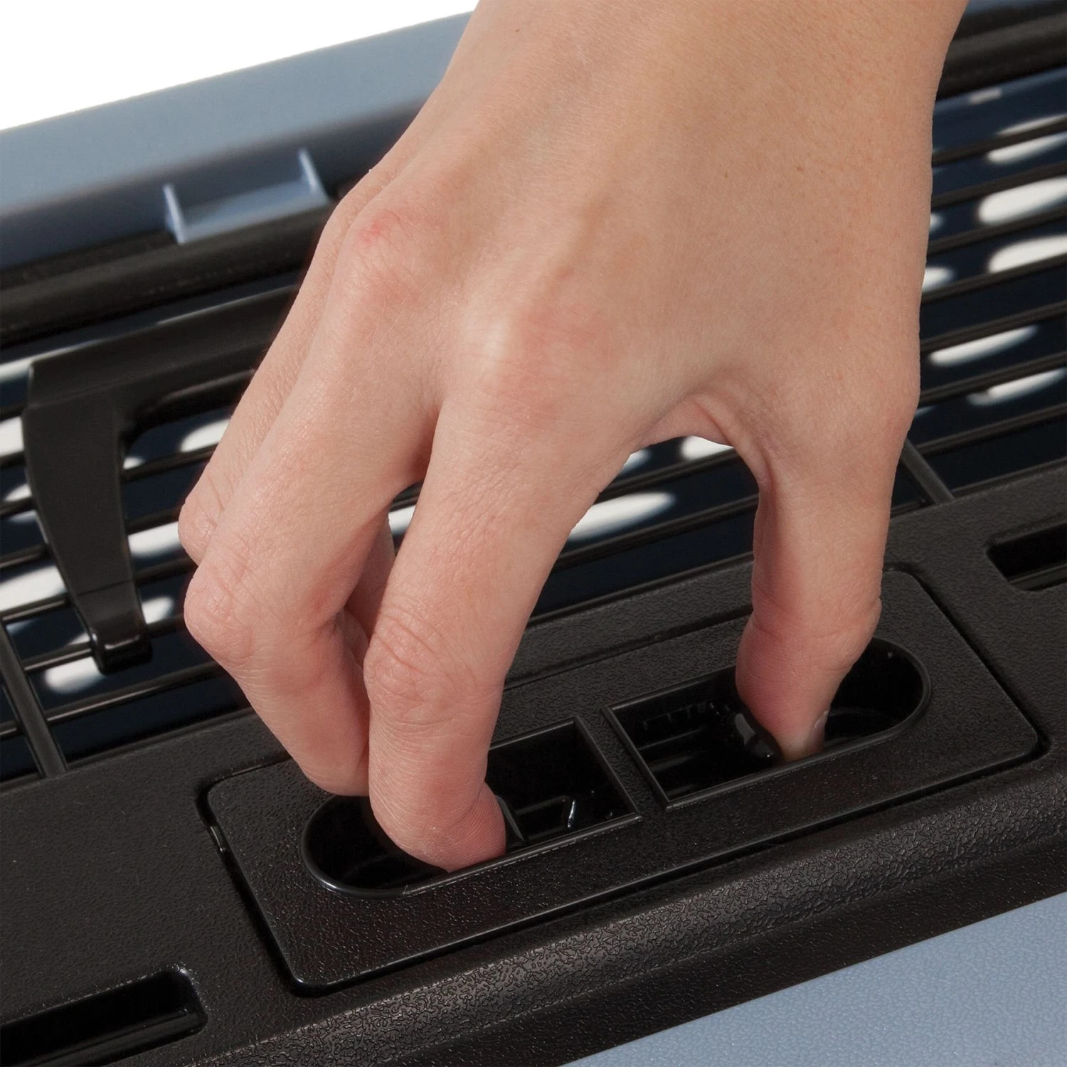 Petmate Two Door Top Load Dog & Cat Kennel 3 Petmate Two Door Top Load Dog & Cat Kennel - Image 3