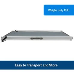 PetSafe Happy Ride Telescoping Dog Car Ramp 11 PetSafe Happy Ride Telescoping Dog Car Ramp -Pup Haven Sales Store 68755 PT4. AC SS1800 V1646088086