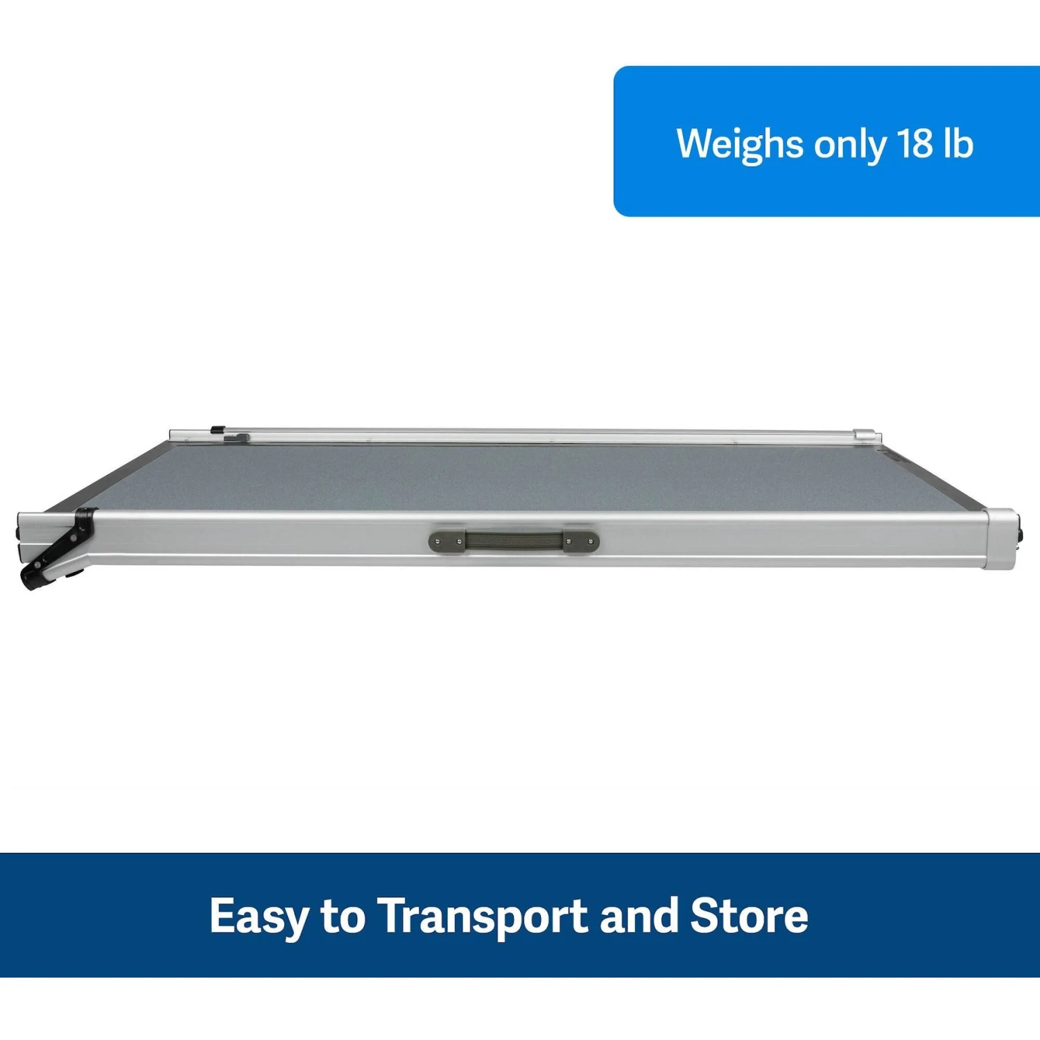 PetSafe Happy Ride Telescoping Dog Car Ramp 5 PetSafe Happy Ride Telescoping Dog Car Ramp - Image 5