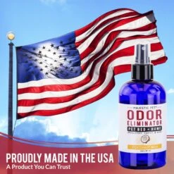 Majestic Pet Room & Linen Coconut Deodorizer Spray, 8-oz Bottle 9 Majestic Pet Room & Linen Coconut Deodorizer Spray, 8-oz Bottle -Pup Haven Sales Store 688534 PT4. AC SS1800 V1667598529