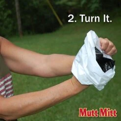 Mutt Mitt Dog Waste & Poop Pick Up Bag 8 Mutt Mitt Dog Waste & Poop Pick Up Bag -Pup Haven Sales Store 68995 PT3. AC SS1800 V1478875053