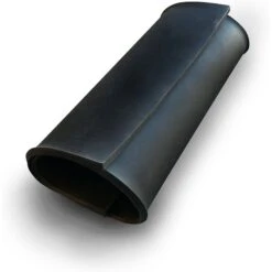 Platinum Pets Food & Water Heavy-Duty Feeding Mat, Black -Pup Haven Sales Store 69300 PT3. AC SS1800 V1628185871