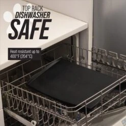 Leashboss Splash Tall Lip Dog Food Mat -Pup Haven Sales Store 694926 PT4. AC SS1800 V1669907471