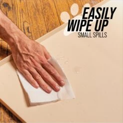 Leashboss Splash Tall Lip Dog Food Mat -Pup Haven Sales Store 694926 PT5. AC SS1800 V1669909255