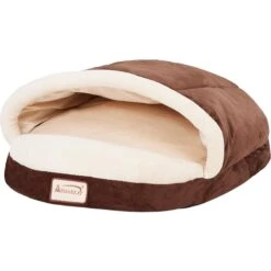 Armarkat Slipper Shape Covered Cat & Dog Bed With Removable Cover 10 Armarkat Slipper Shape Covered Cat & Dog Bed With Removable Cover -Pup Haven Sales Store 70078 PT2. AC SS1800 V1566245342